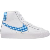 Nike Modne superge Blazer Mid 77 Bela | Shoptok.si