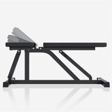 GORILA SPORTS Univerzalna benč klupa (Gyronetics) | Eponuda.com