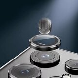  ZAŠTITNO STAKLO CAMERA COVER HOFI CAMRING PRO+ ZA SAMSUNG GALAXY A14 4G / 5G / A34 5G crno | shoptok.hr