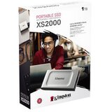  EXT.SSD 1TB Kingston USB-C SXS2000/1000G R/W:2000/2000MBs | Eponuda.ba