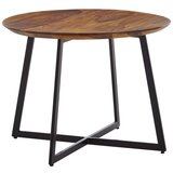 MID.YOU klubska miza wohnling | Shoptok.si