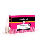 Nuggela&sule Nuggela & Sulé Multivitamin energetske ampule 4x10 ml | shoptok.hr