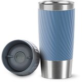 Tefal Plava termo šalica 0,36 l Easy Twist - Cijene