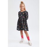 Defacto Knitted Dress | shoptok.hr