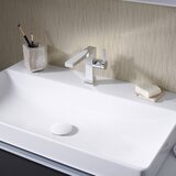 Hansgrohe 73023000 tecturis e coolstart ecosmart+ 110 armatura za umivalnik | Shoptok.si