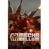 Steam mechabellum key (pc) europe | Eponuda.com