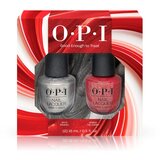 OPI Good Enough to Treat Nail Lacquer božični darilni set za nohte | Shoptok.si