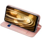 Dux ducis Skin Pro preklopna torbica za Samsung Galaxy A02 S | Shoptok.si