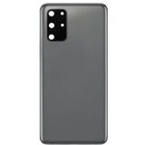 Samsung poklopac S20 Plus Sivi | Eponuda.ba