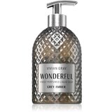 VIVIAN GRAY Wonderful Grey Amber luksuzno tekoče milo za roke odišavljen 500 ml Cene