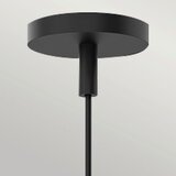 Elstead Lighting VISEČA SVETILKA Alora Mood 32/34,3 cm 60 W E27 | Shoptok.si