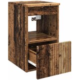  Kupaonski ormar Staro drvo 30 x 35 x 50 cm Konstruirano drvo | shoptok.hr