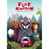 Steam Flat Kingdom Key GLOBAL Steam Flat Kingdom Key GLOBAL Slike