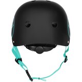 Nils Extreme kaciga crno-plava veličina XS 48–52 cm | shoptok.hr
