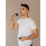 Equa Plastenka za vodo Plain, 600 ml, modra | Shoptok.si