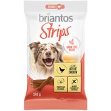 briantos trakovi s piščancem brez žit - 2 x 140 g | Shoptok.si