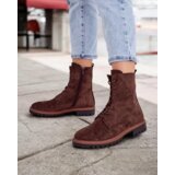 Resti Women's lace-up boots Gosop | ePonuda.com