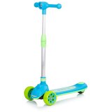 Chipolino romobil Orbit blue/green | shoptok.hr