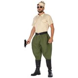  Svečana odjeća za odrasle Soldier | shoptok.hr