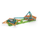 Geomag mechanics motion set za konstrukcijo magnetnih zobnikov, 160 kosov (871772007685) | Shoptok.si