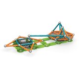 Geomag Mechanics Motion set za konstrukciju magnetskih zupčanika, 160 kom (871772007685) | shoptok.hr