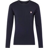 Guess Majica noćno plava / crvena / bijela | shoptok.hr