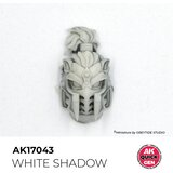 AK Interactive White Shadow 18ml - Quick Gen Akrilna Boja AK17043 Slike