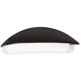 LED spoljno zidno svetlo ALABAMA LED/12W/230V IP54 crno | Eponuda.com
