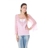 Phard ženska majica dugih rukava ružičasta | shoptok.hr