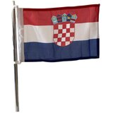 Lalizas zastava Hrvatska 50x75 cm | shoptok.hr