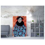 WALLXPERT WY152 Dekorativna slika, 70 x 100 cm | Eponuda.ba