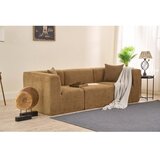 Atelier Del Sofa sofa sa 3 sedišta raks brown | Eponuda.com