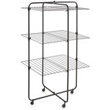 LemonPlanet Sušilica za veš Dijon Onyx 33m 72x64x123cm Metaltex 407963 000 Cene