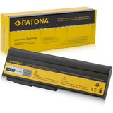 Green cell Baterija za Asus G50 / L50 / M50 / X55, 6600 mAh | Shoptok.si