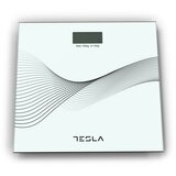 Tesla BS103W osebna tehtnica Cene