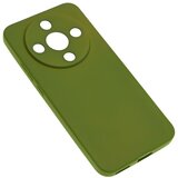  Maska za Honor Magic 8 Lite Gentle Color, Zelena | Eponuda.com