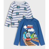 Sinsay Pamučna majica s printom 2 pack Thomas&Friends | shoptok.hr
