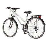 Visitor Bicikl terra lady 28" sivi | Eponuda.com