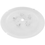  plafonsko svetlo cleo 5xE27/24W/230V, prečnik 60 cm, bakarne boje | Eponuda.com