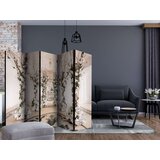  Paravan u 5 dijelova - Flower Chamber II [Room Dividers] 225x172 | shoptok.hr