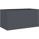  Sadilica antracit 62 x 30 x 29 cm od čelika | shoptok.hr