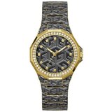 Guess Analogne ure gw0597l1 pisana Cene