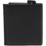 Calvin Klein Jeans Trifold 6CC Wcoin Crna | shoptok.hr