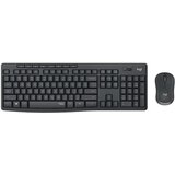 Unknown LOGITECH MK295 Silent Wireless Combo - GRAPHITE - US INT'L | ePonuda.com