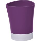 Tendance konusna Čaša 8X8X10 CM PP LJUBIČASTA | Eponuda.com