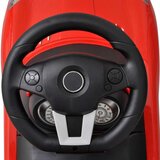  Dječja guralica auto Mercedes SLS AMG crveni | shoptok.hr