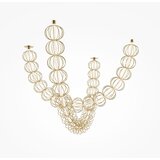 MAYTONI VISEČA NIHALNA SVETILKA 153,7/32/84 cm | Shoptok.si