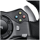 Logitech G920 Driving Force Wheel PC/Xbox One | Eponuda.ba
