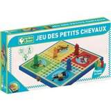  Društvene igre L´Arbre a Jouer Jeu Des Petits Chevaux (FR) | shoptok.hr