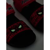 Sinsay Sandale s elementima koji svijetle u mraku Spider-Man | shoptok.hr